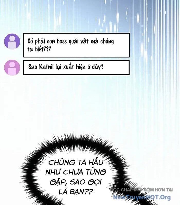 Người Mới Này Quá Mạnh