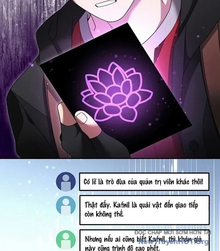 Người Mới Này Quá Mạnh