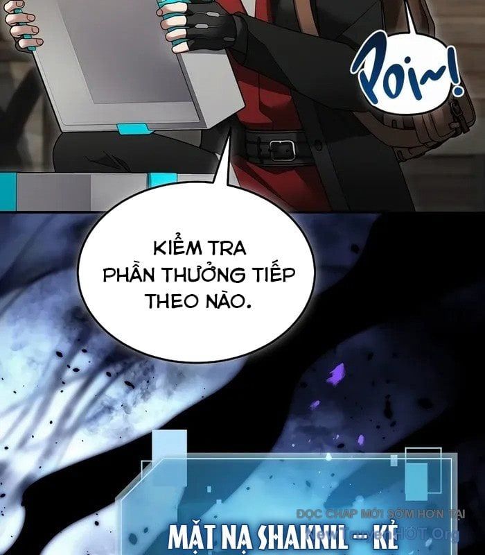 Người Mới Này Quá Mạnh