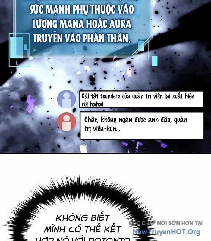 Người Mới Này Quá Mạnh