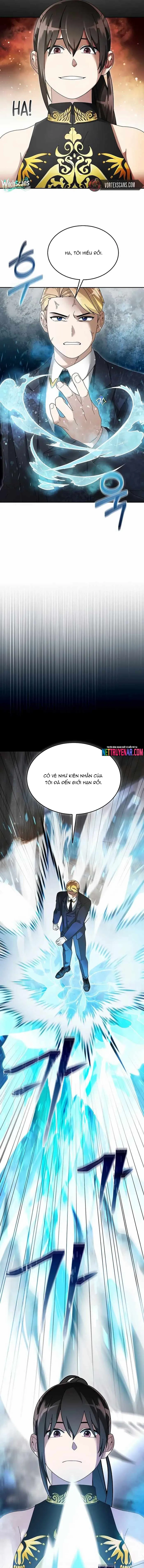 Người Mới Này Quá Mạnh