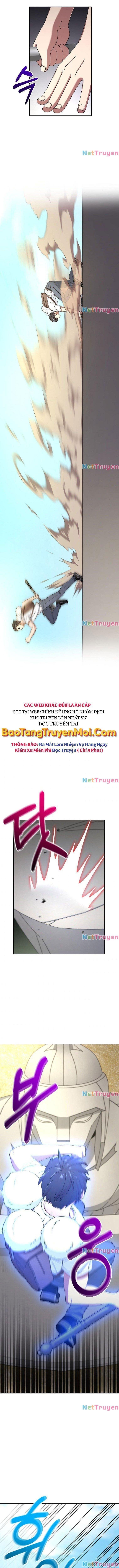 Người Mới Này Quá Mạnh