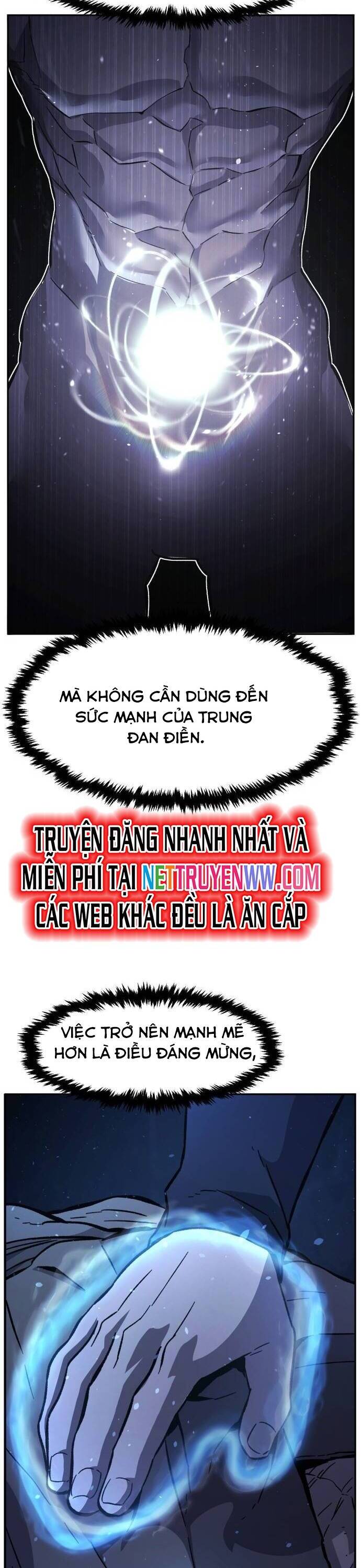 Cảm Kiếm Tuyệt Đối