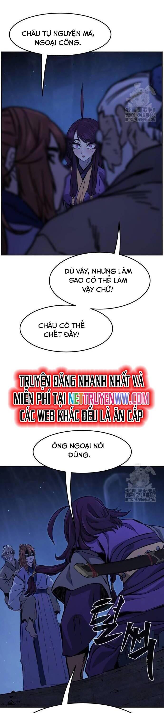 Cảm Kiếm Tuyệt Đối