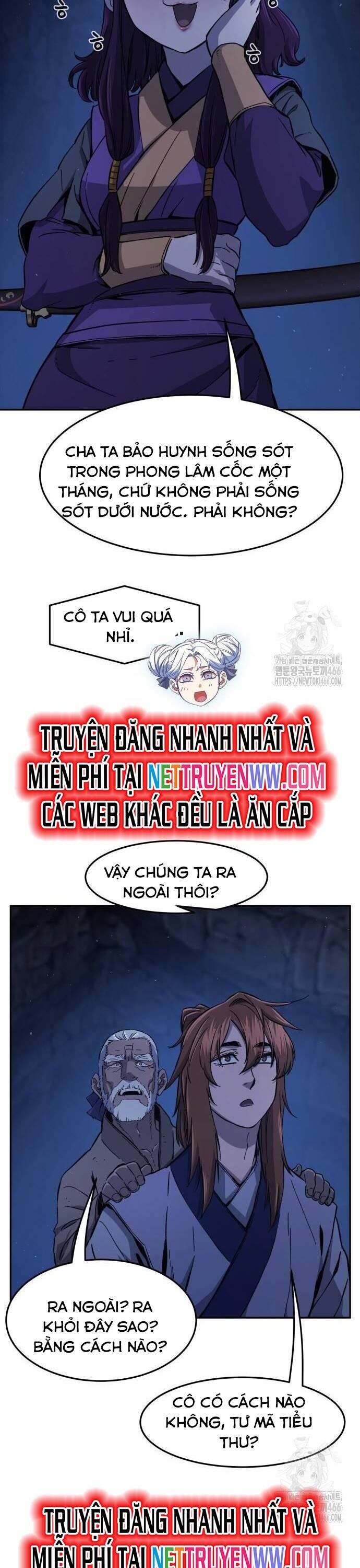 Cảm Kiếm Tuyệt Đối