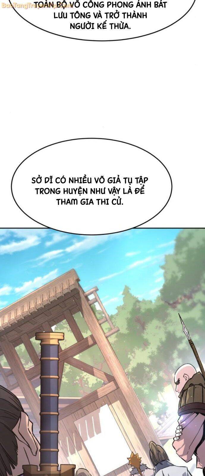 Cảm Kiếm Tuyệt Đối