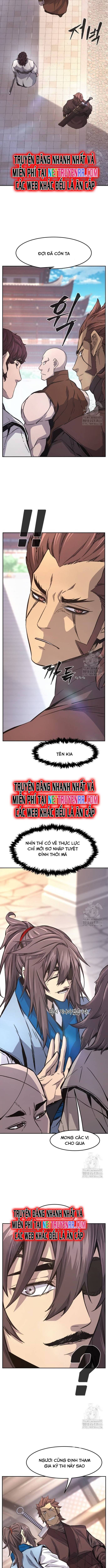 Cảm Kiếm Tuyệt Đối