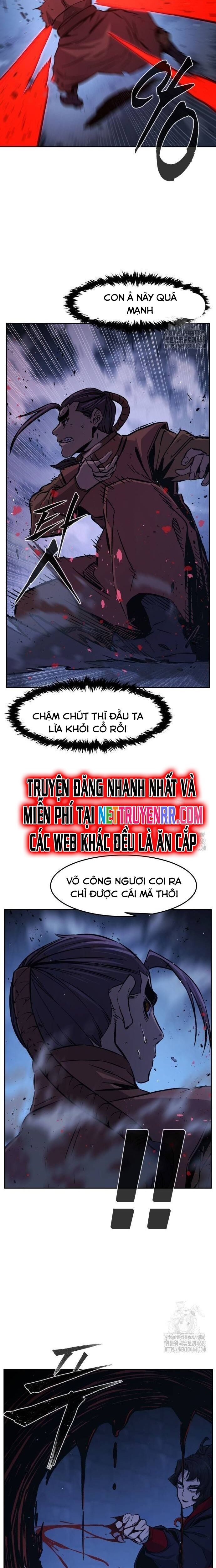 Cảm Kiếm Tuyệt Đối