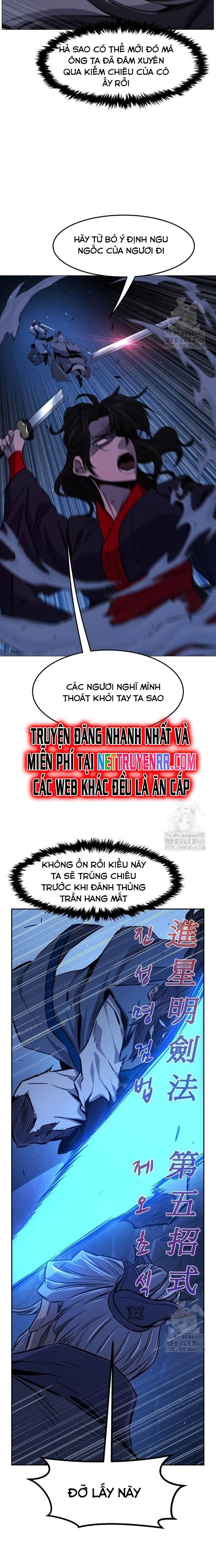 Cảm Kiếm Tuyệt Đối