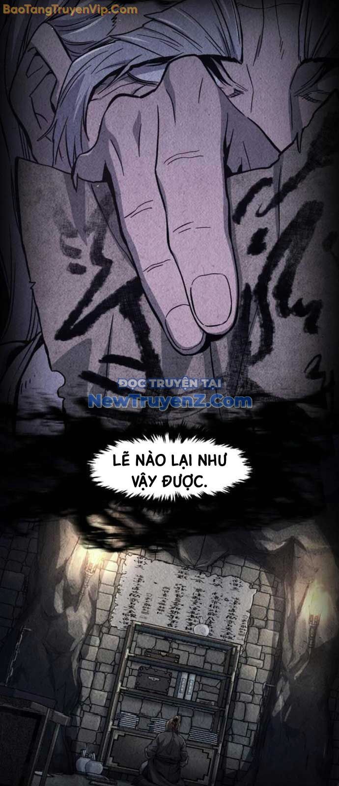 Cảm Kiếm Tuyệt Đối