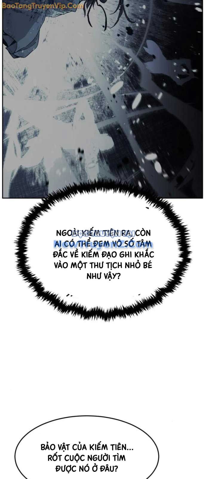 Cảm Kiếm Tuyệt Đối