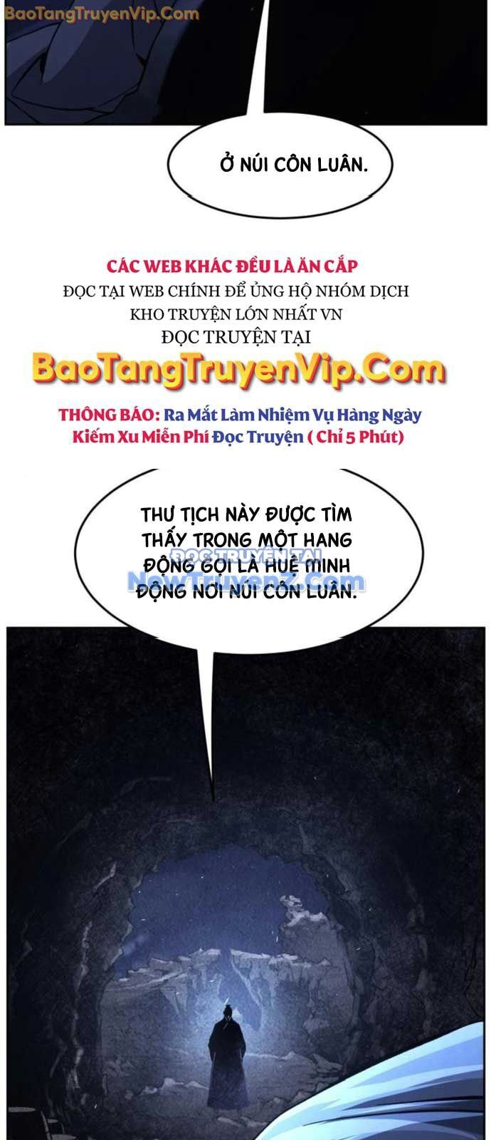 Cảm Kiếm Tuyệt Đối