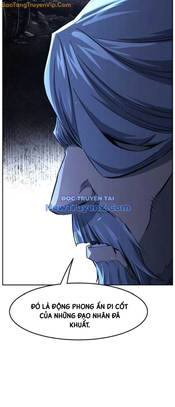 Cảm Kiếm Tuyệt Đối