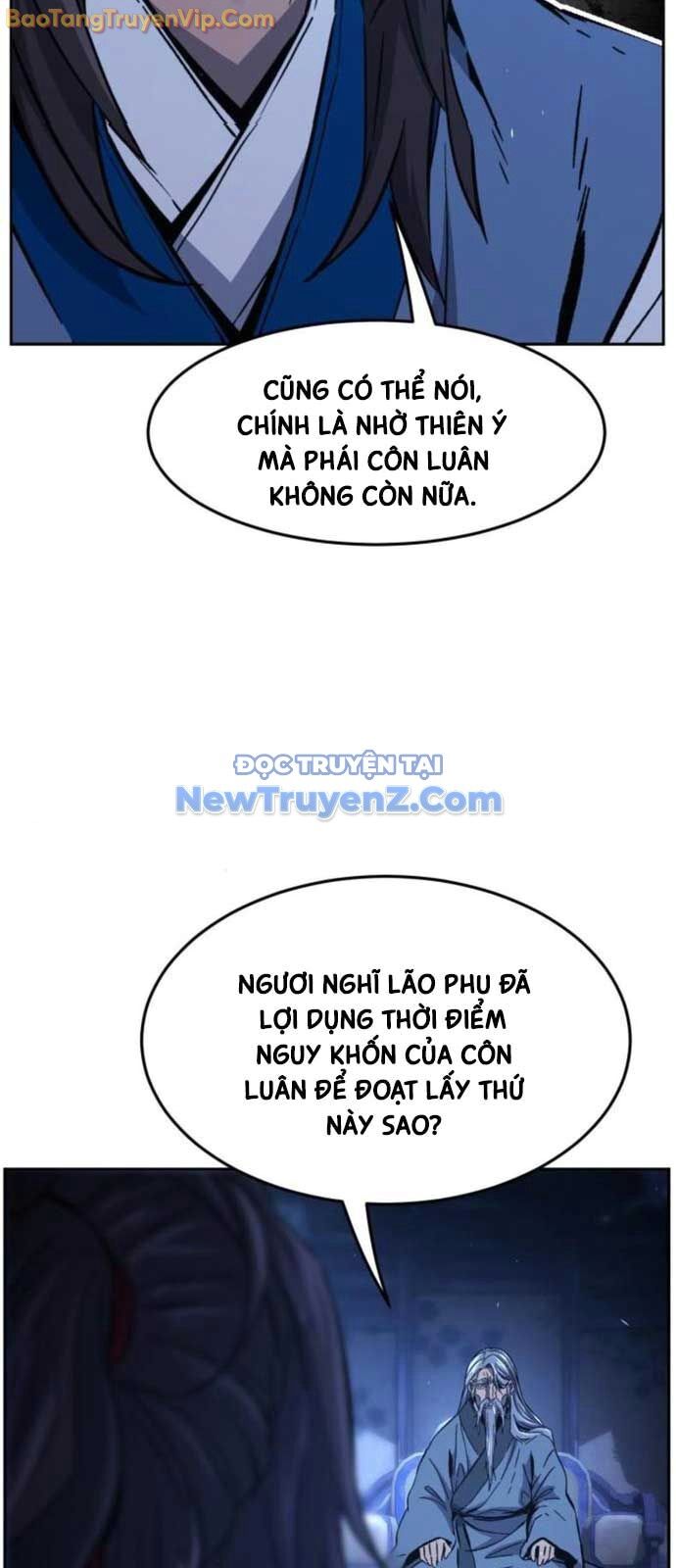 Cảm Kiếm Tuyệt Đối