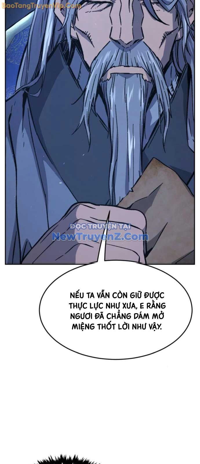 Cảm Kiếm Tuyệt Đối