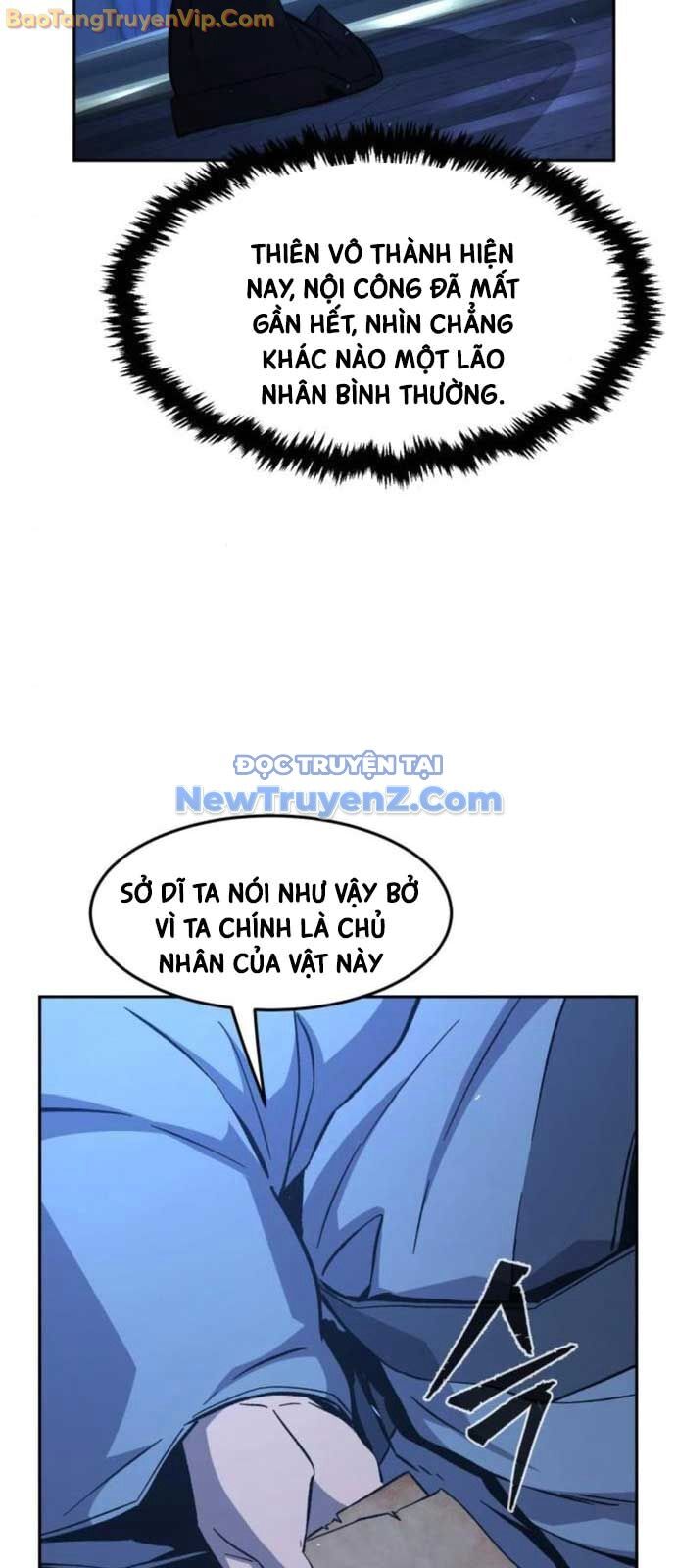 Cảm Kiếm Tuyệt Đối