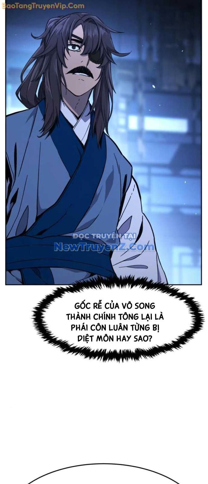 Cảm Kiếm Tuyệt Đối