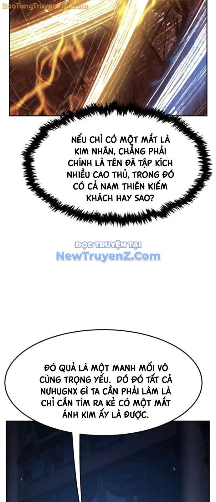 Cảm Kiếm Tuyệt Đối