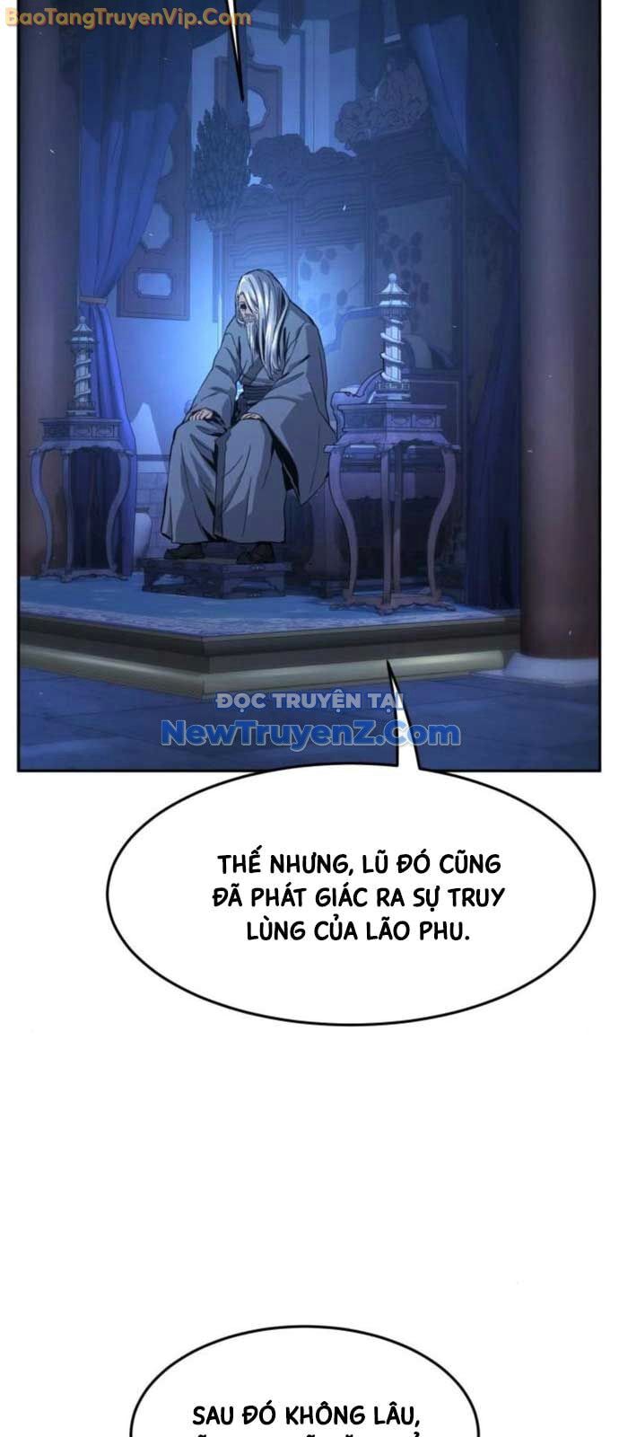 Cảm Kiếm Tuyệt Đối
