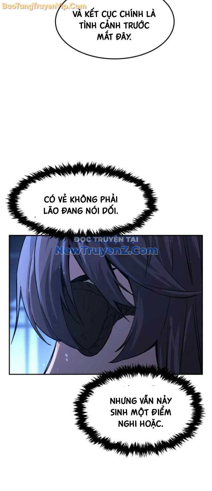 Cảm Kiếm Tuyệt Đối