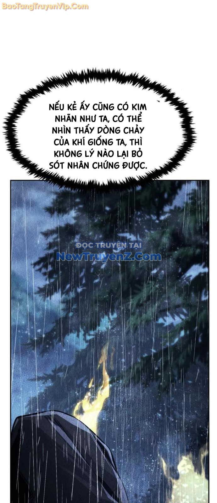 Cảm Kiếm Tuyệt Đối