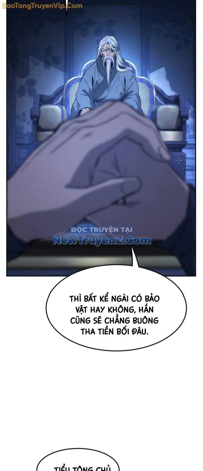 Cảm Kiếm Tuyệt Đối