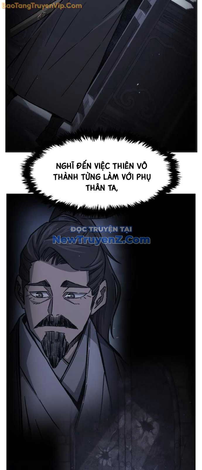 Cảm Kiếm Tuyệt Đối