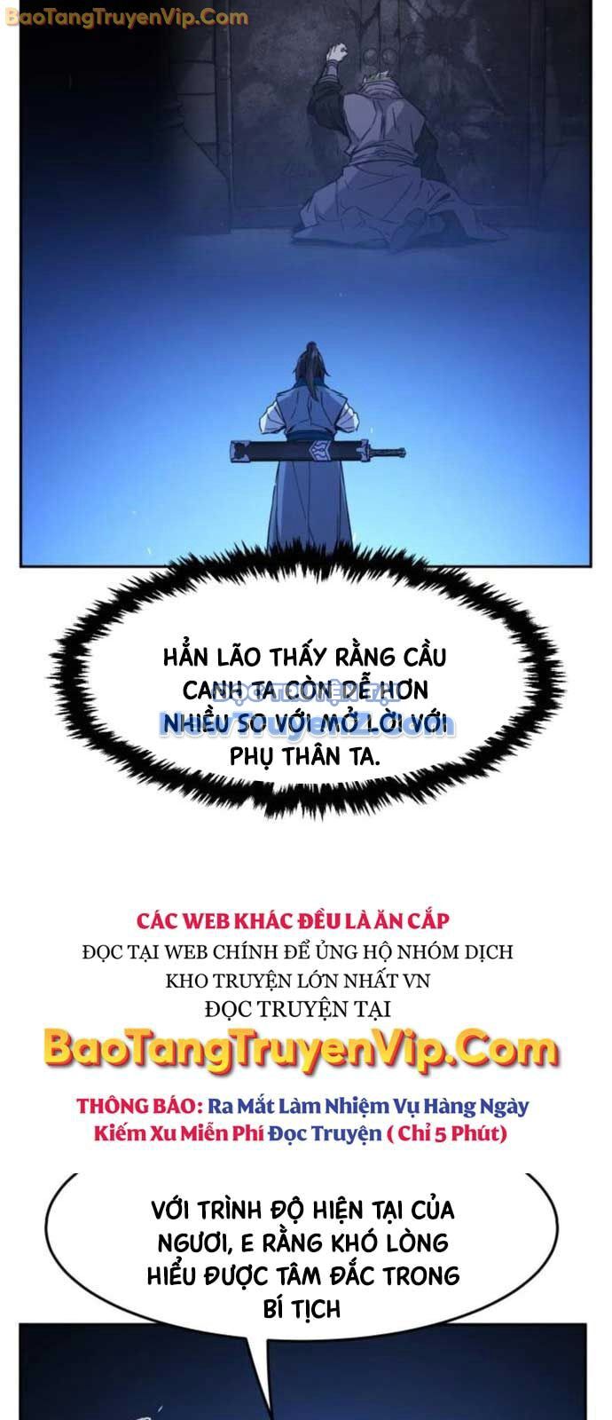 Cảm Kiếm Tuyệt Đối
