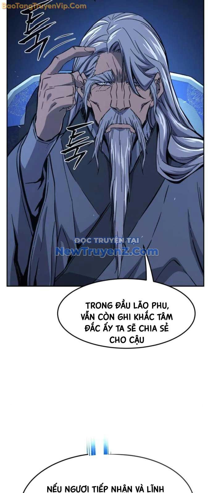 Cảm Kiếm Tuyệt Đối