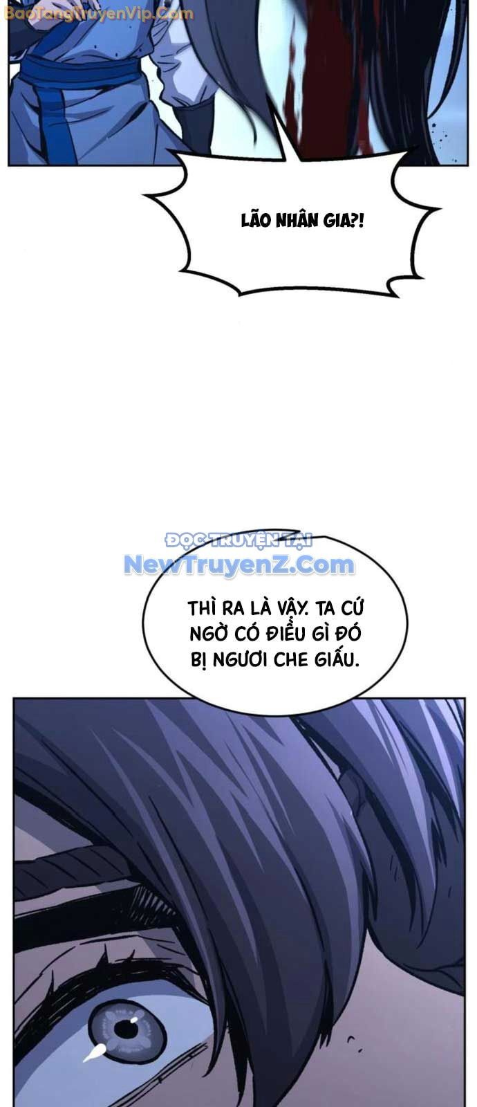 Cảm Kiếm Tuyệt Đối