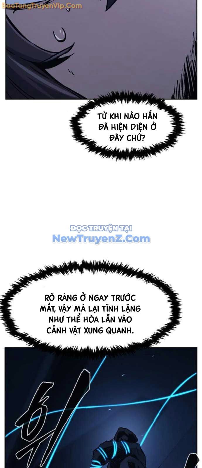 Cảm Kiếm Tuyệt Đối