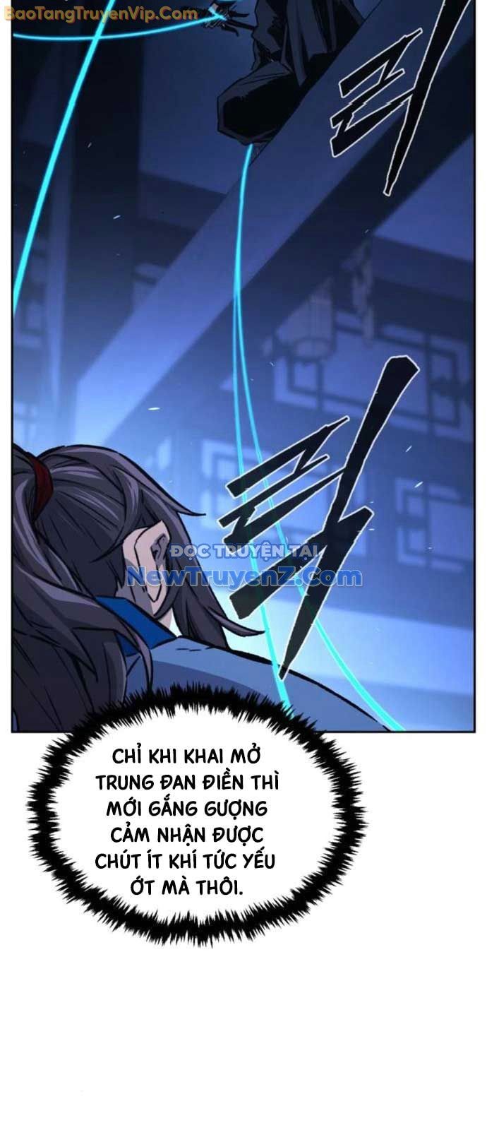 Cảm Kiếm Tuyệt Đối