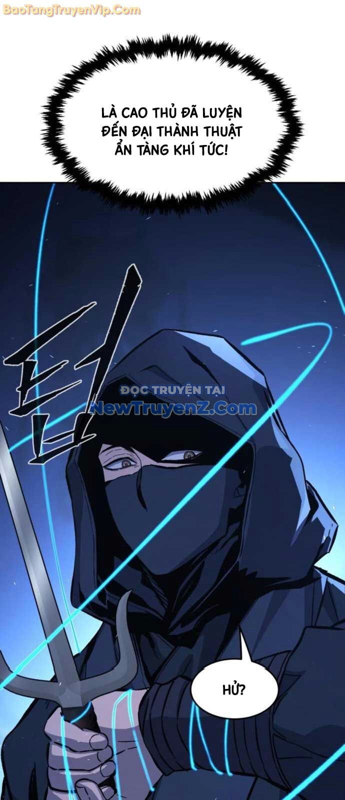 Cảm Kiếm Tuyệt Đối