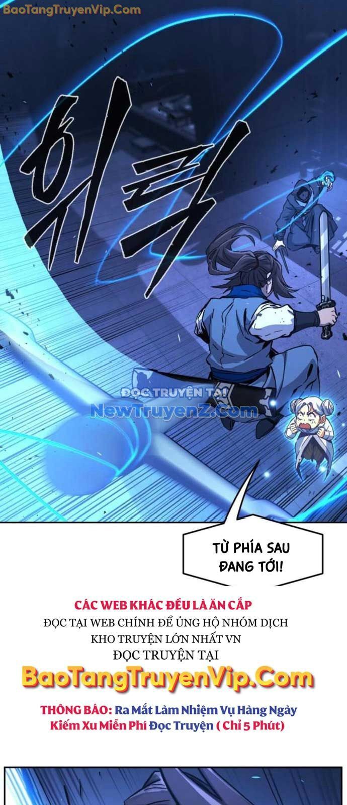 Cảm Kiếm Tuyệt Đối
