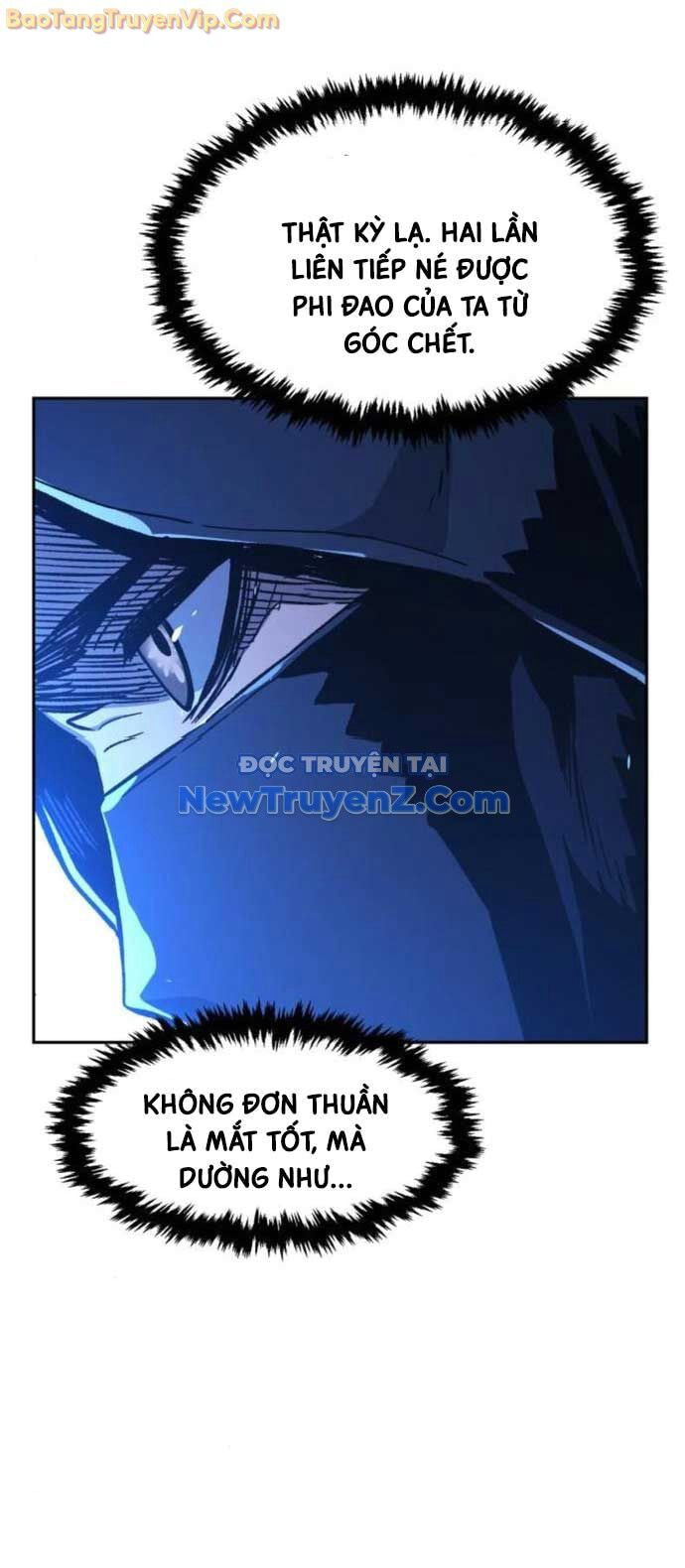 Cảm Kiếm Tuyệt Đối