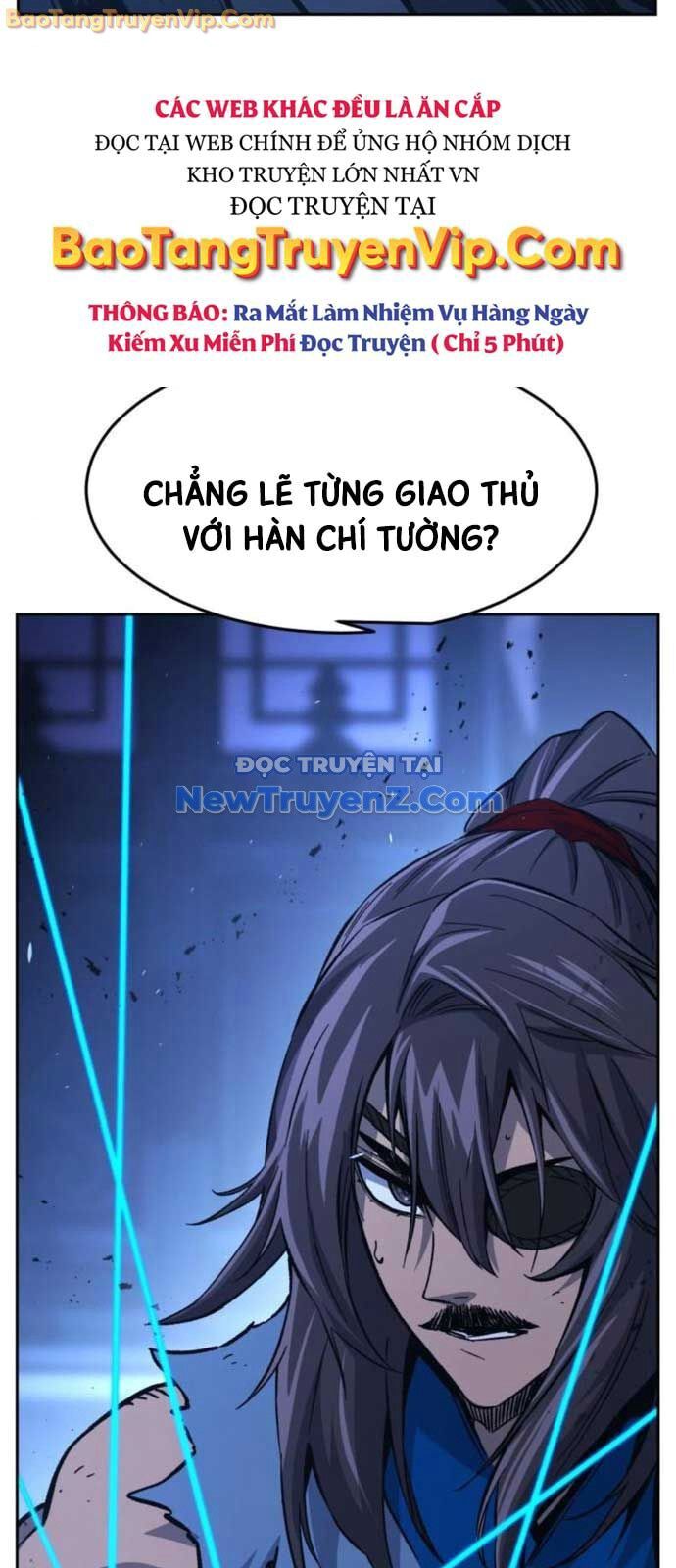 Cảm Kiếm Tuyệt Đối