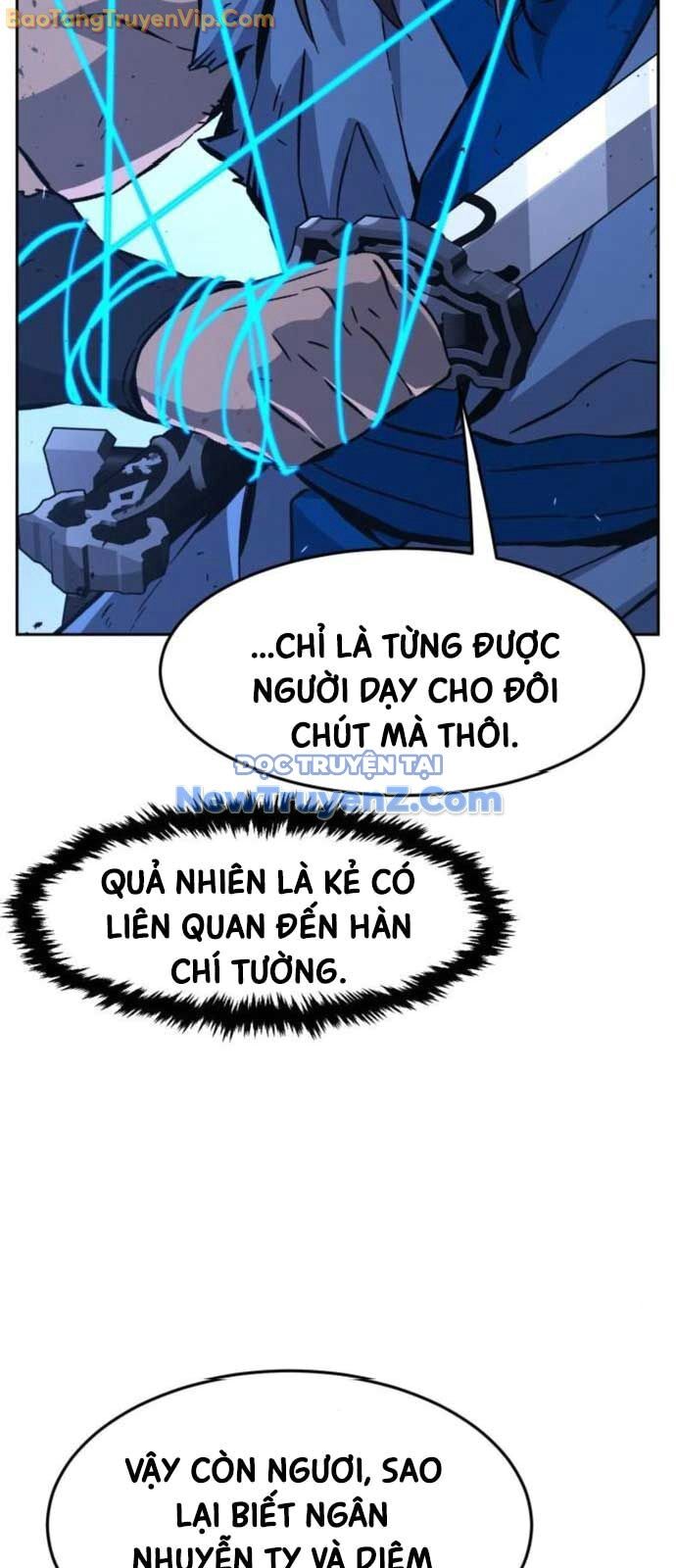 Cảm Kiếm Tuyệt Đối