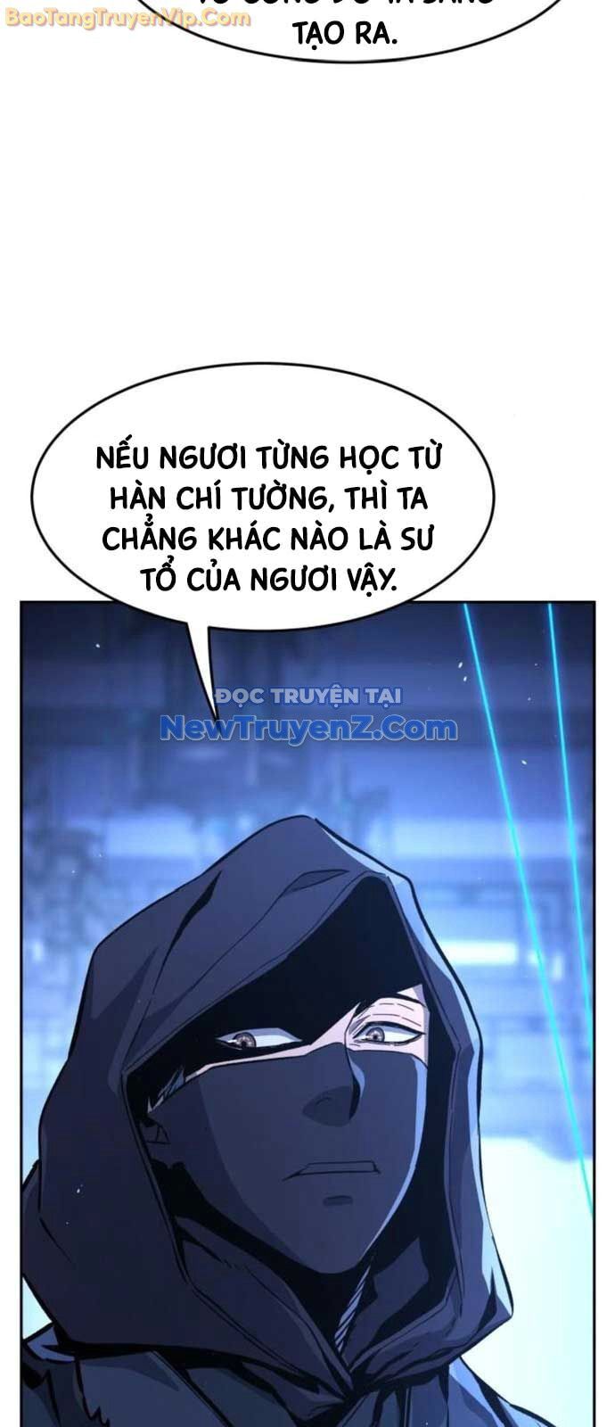Cảm Kiếm Tuyệt Đối