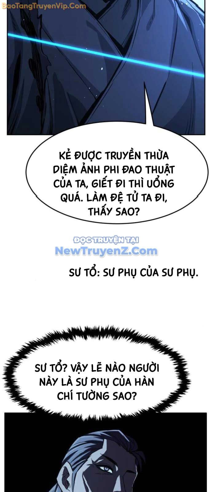 Cảm Kiếm Tuyệt Đối