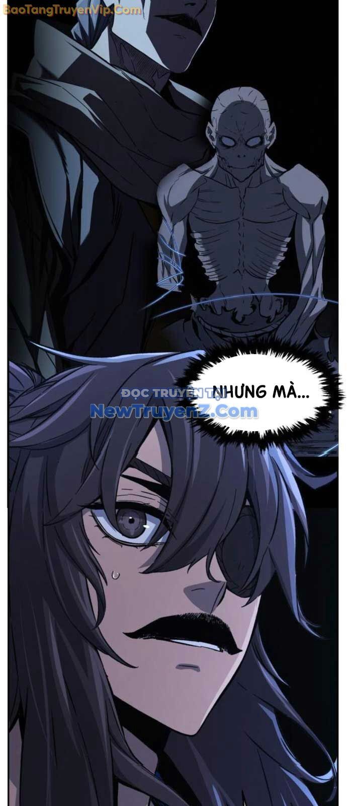 Cảm Kiếm Tuyệt Đối