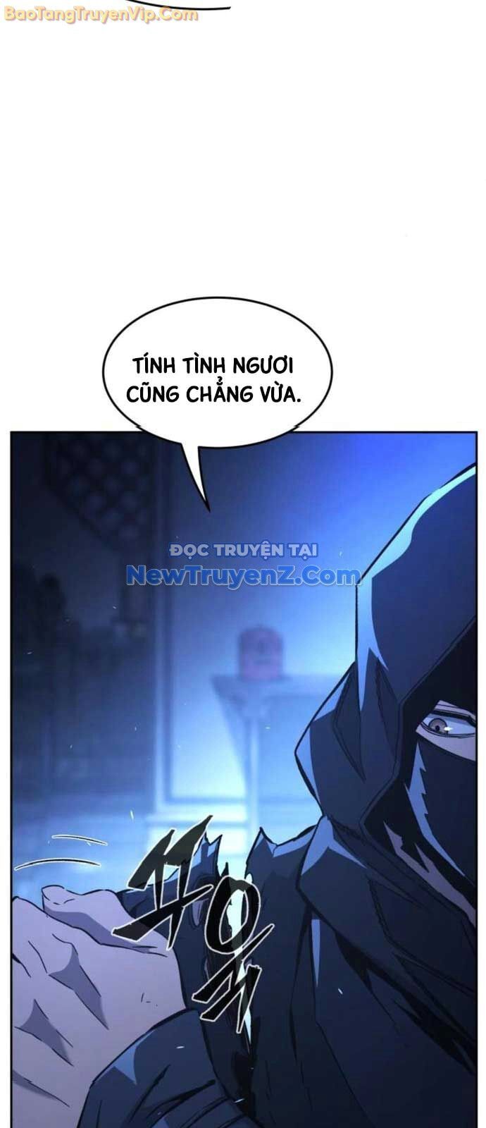 Cảm Kiếm Tuyệt Đối