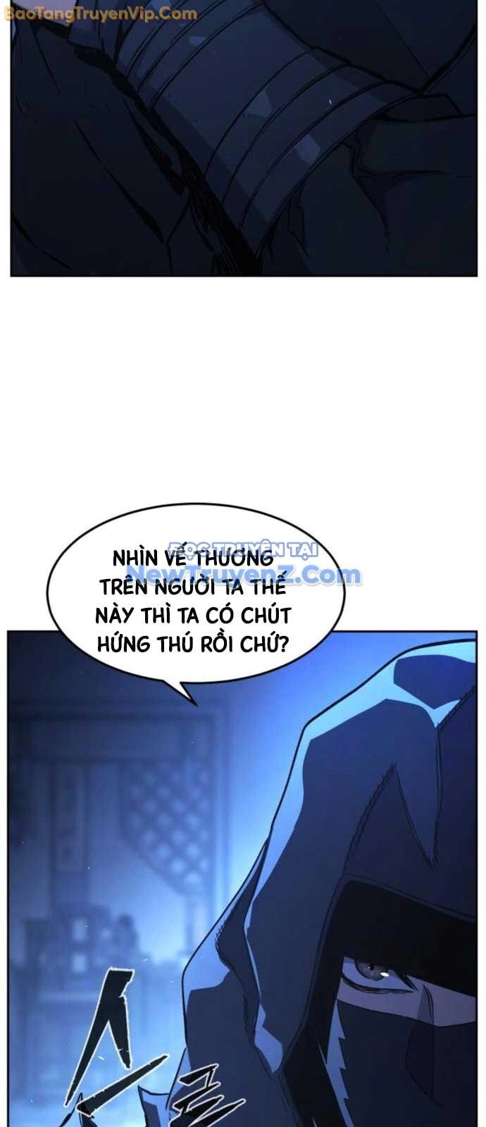 Cảm Kiếm Tuyệt Đối