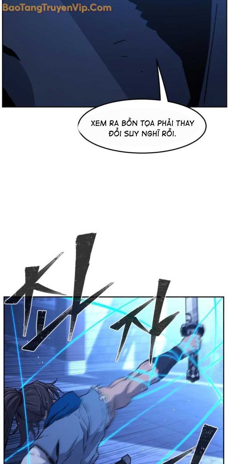 Cảm Kiếm Tuyệt Đối