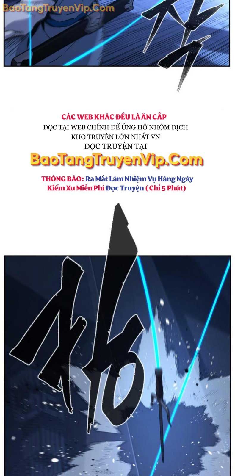 Cảm Kiếm Tuyệt Đối