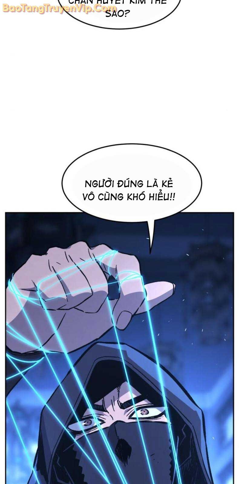 Cảm Kiếm Tuyệt Đối