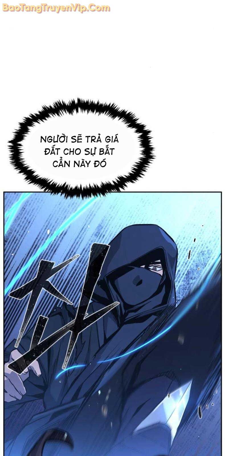 Cảm Kiếm Tuyệt Đối