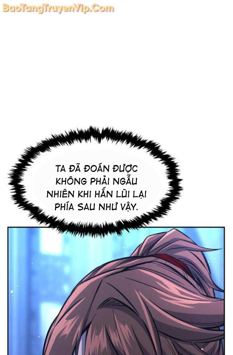 Cảm Kiếm Tuyệt Đối