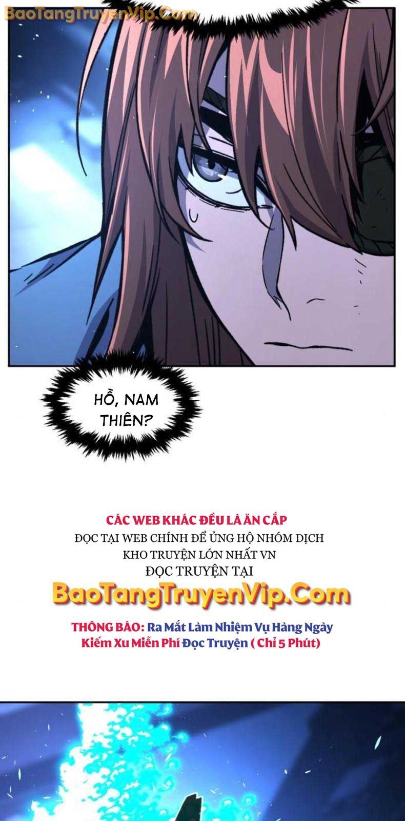 Cảm Kiếm Tuyệt Đối