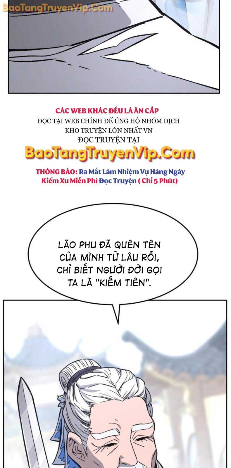 Cảm Kiếm Tuyệt Đối