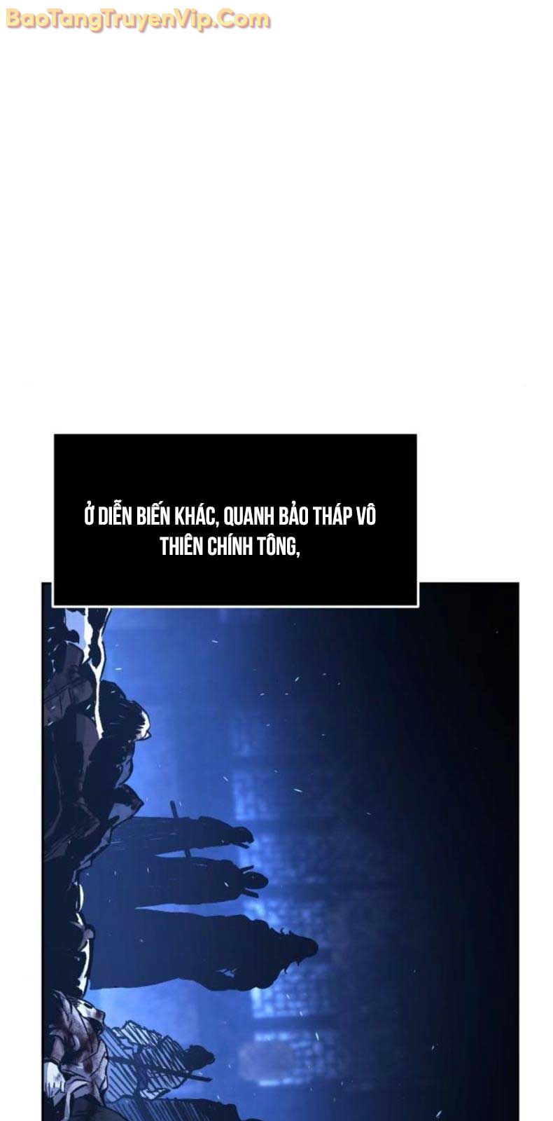 Cảm Kiếm Tuyệt Đối